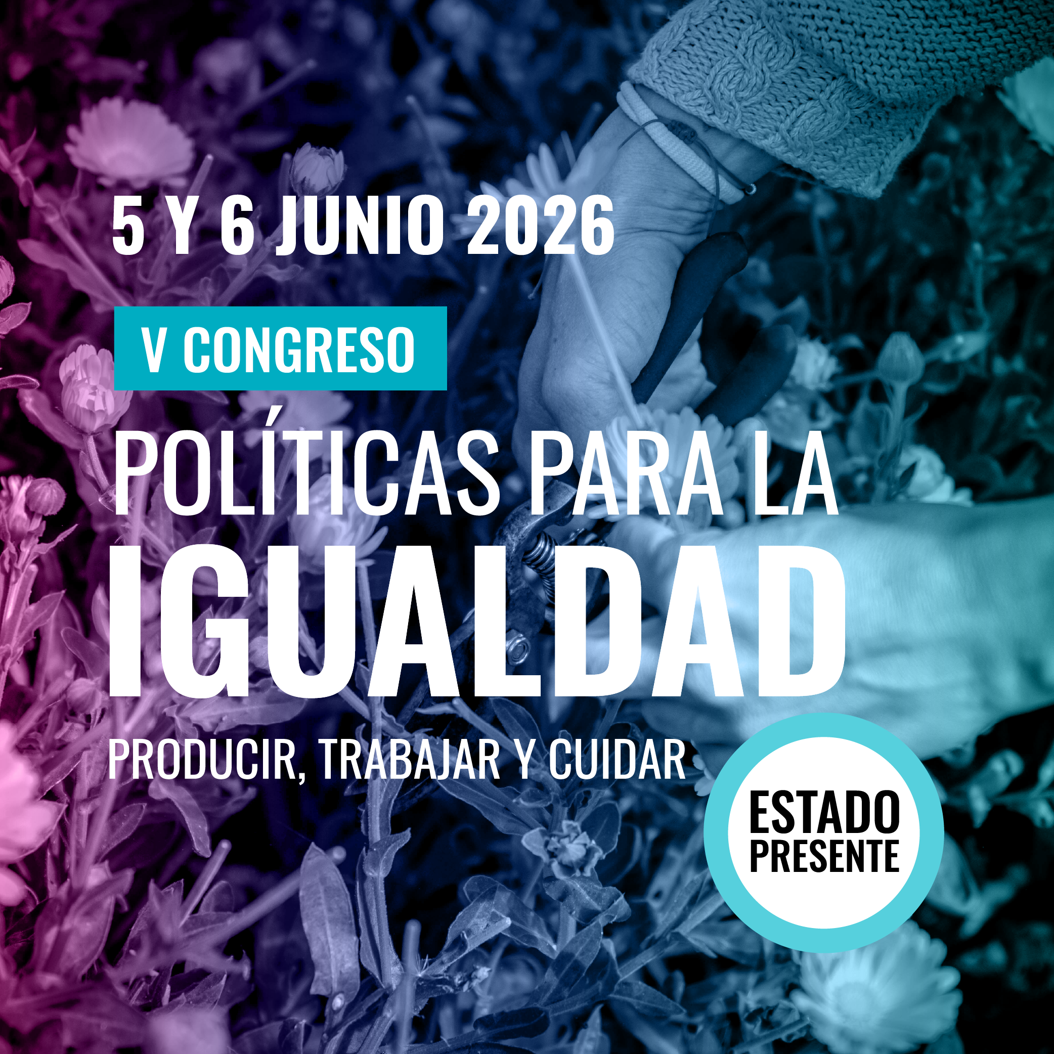 Congreso 2026