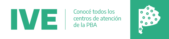 Centros de atención IVE 