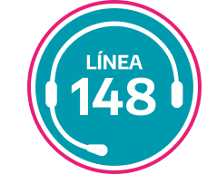 Logo Línea 148