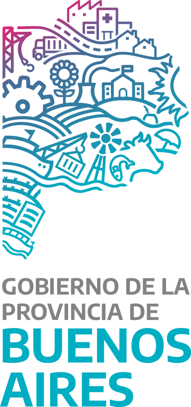 Logo Provincia de Buenos Aires