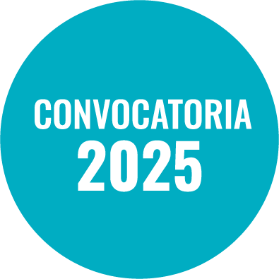 Convocatoria 2025
