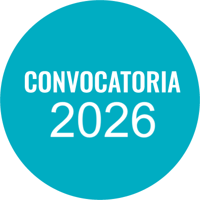 Convocatoria 2026